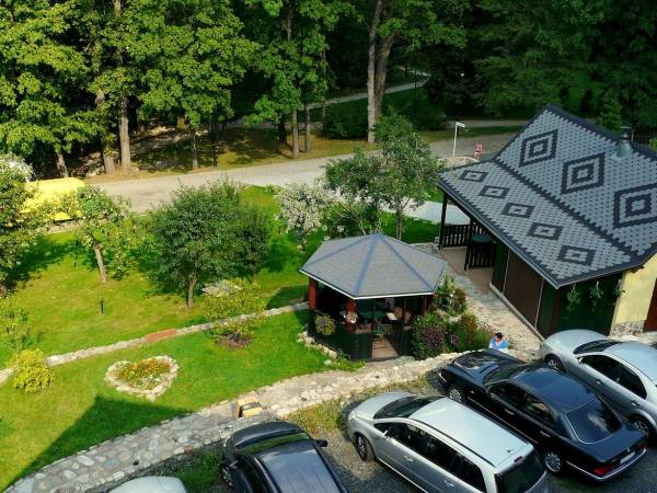 Kwatery Prywatne Nadzieja