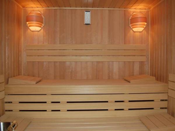 SAUNA SUCHA