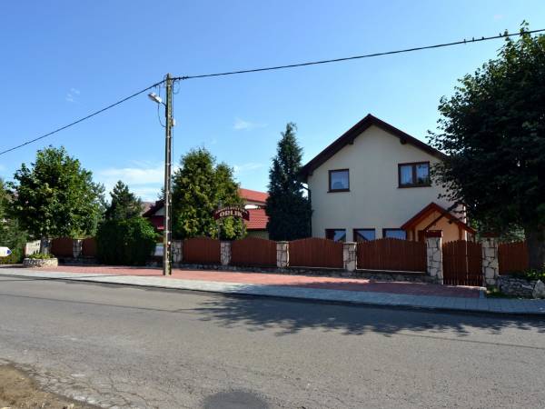 Agroturystyka Orlik 