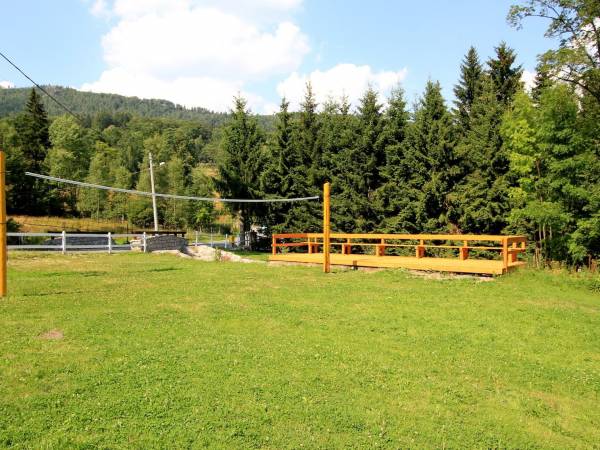 BOISKO DO SIATKÓWKI