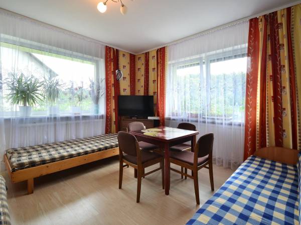 Słoneczne Pokoje Urszuli