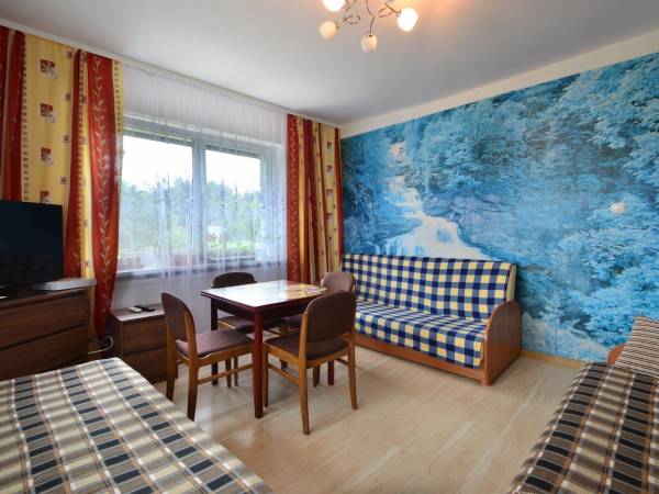 Słoneczne Pokoje Urszuli