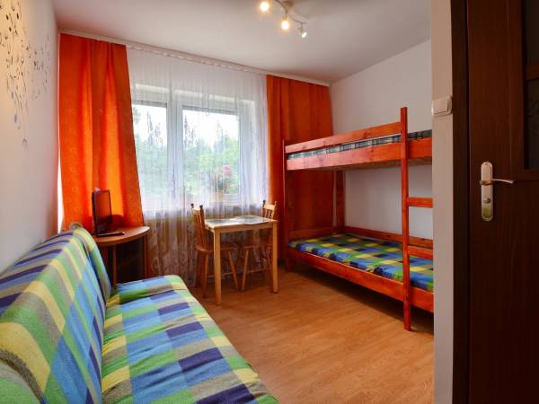 Słoneczne Pokoje Urszuli