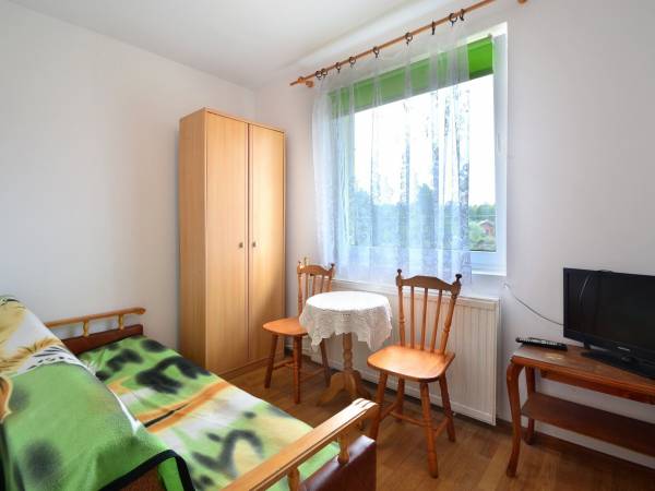 Słoneczne Pokoje Urszuli