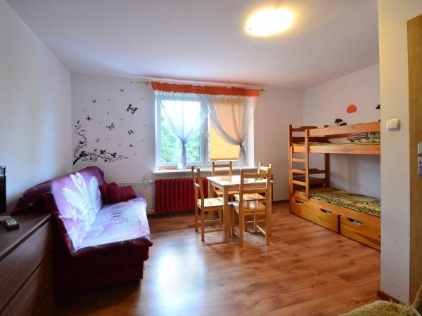 Słoneczne Pokoje Urszuli