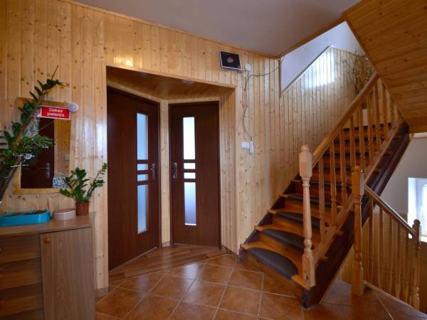 Słoneczne Pokoje Urszuli