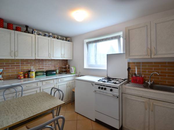 Słoneczne Pokoje Urszuli