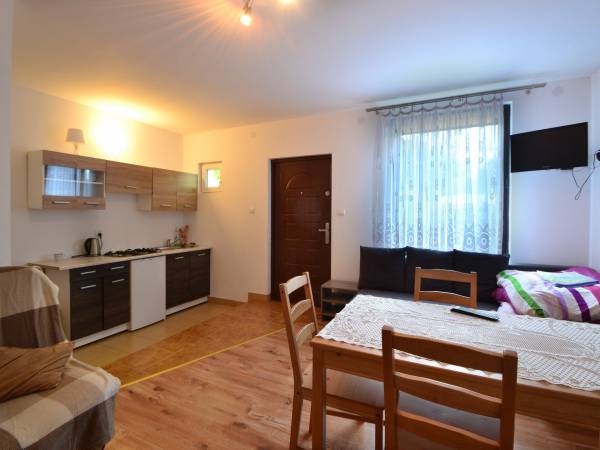 Słoneczne Pokoje Urszuli