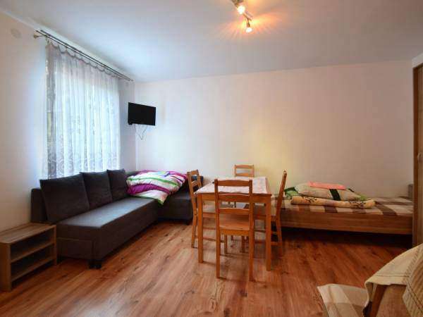 Słoneczne Pokoje Urszuli