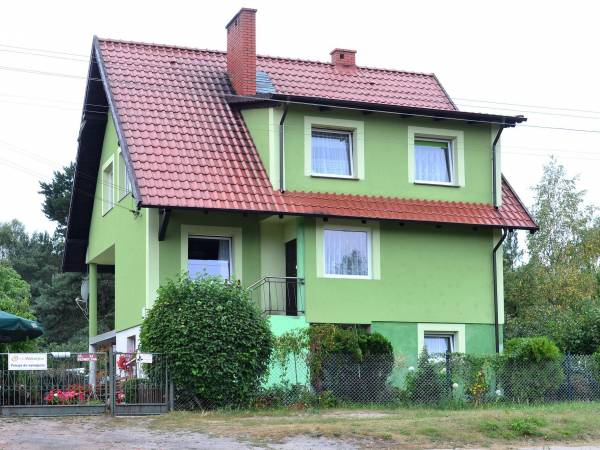 Słoneczne Pokoje Urszuli