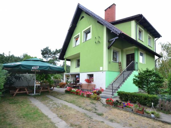 Słoneczne Pokoje Urszuli