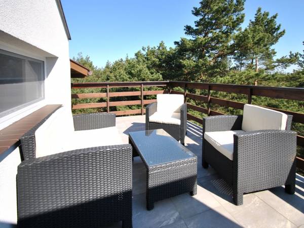 Apartamenty Jeanette