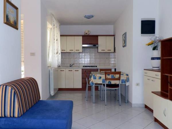 Apartamenty Martinčić / malowniczy Novigrad 5 min. do morza!