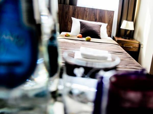 Pokoje Gościnne Na Szlaku Jabłkowym