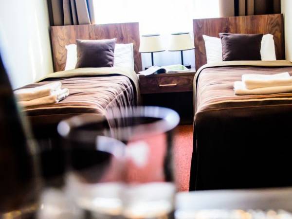 Pokoje Gościnne Na Szlaku Jabłkowym