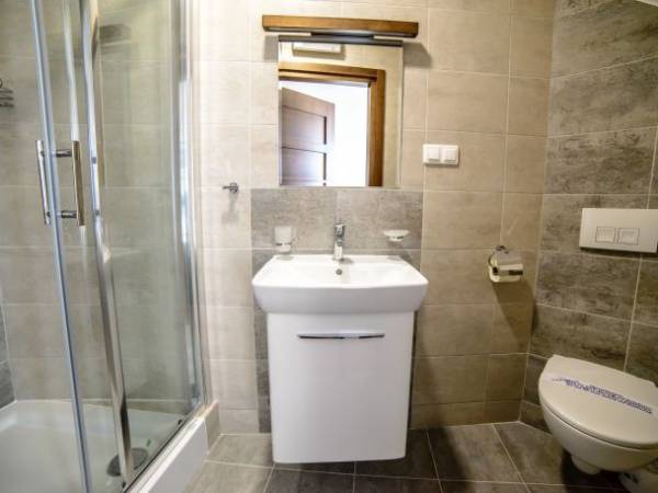 Pokoje Gościnne Na Szlaku Jabłkowym