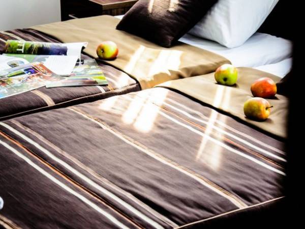 Pokoje Gościnne Na Szlaku Jabłkowym