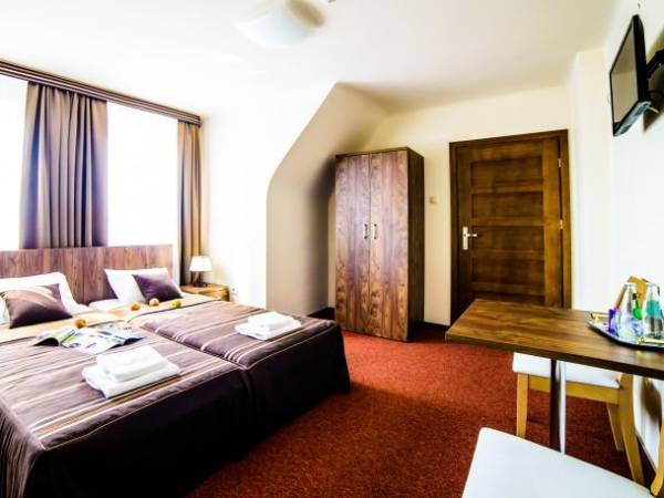 Pokoje Gościnne Na Szlaku Jabłkowym