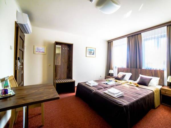 Pokoje Gościnne Na Szlaku Jabłkowym