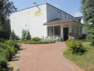 Ośrodek Wczasowy Żeglarz