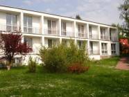 Ośrodek Wczasowy Żeglarz