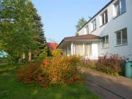 Ośrodek Wczasowy Żeglarz