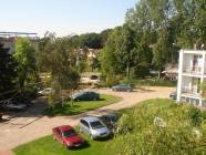 Ośrodek Wczasowy Żeglarz