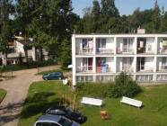 Ośrodek Wczasowy Żeglarz