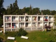 Ośrodek Wczasowy Żeglarz