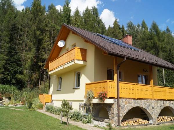 Apartamenty Zielona Owieczka 