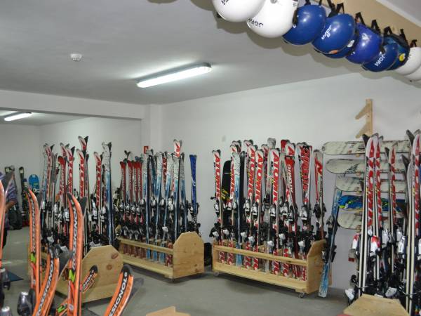 Wypożyczalnia 10% rabatu na wypożyczenie dla Naszych Gości