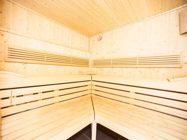 Turkus i Piasek Apartamenty - Polanki