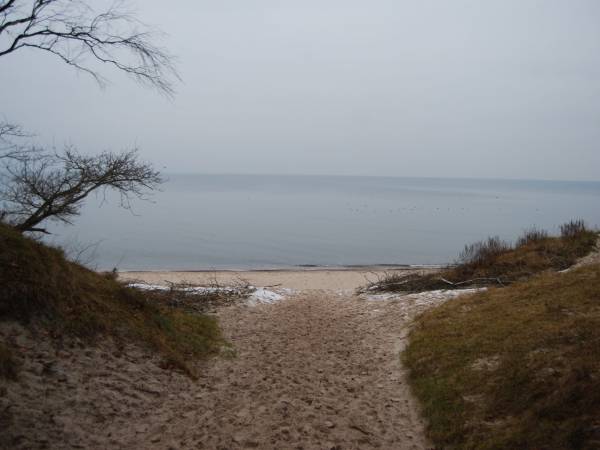 Turkus i Piasek Apartamenty - Polanki