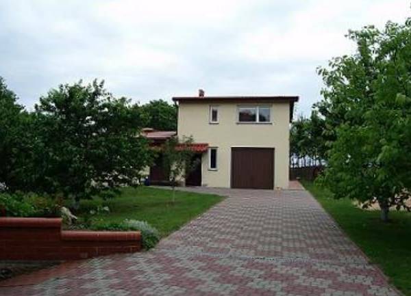 Gospodarstwo Agroturystyczne Wioletty i Andrzeja Lamch