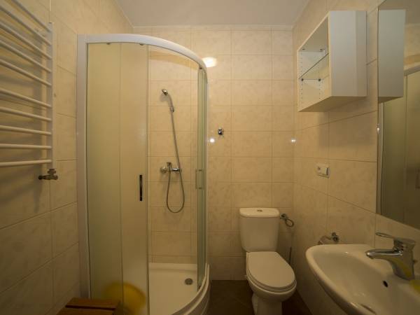 Łazienka pokój nr 2