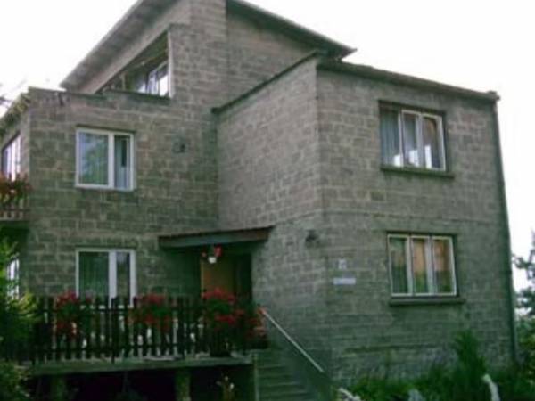 Gospodarstwo Agroturystyczne Witek Bogusława