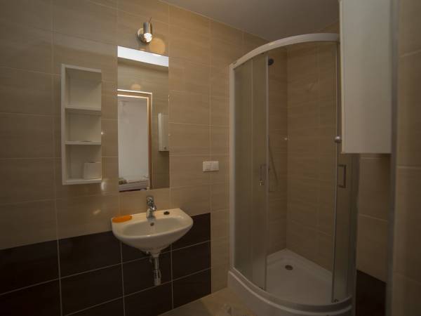 Łazienka pokój nr 11