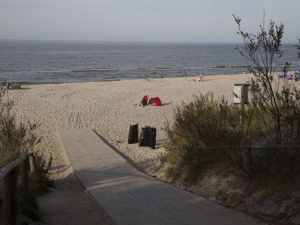 Dom Wypoczynkowy Irmina