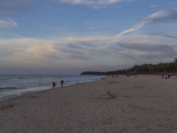 Dom Wypoczynkowy Irmina