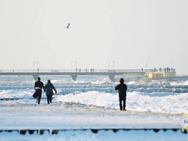 APARTAMENTY KOŁOBRZEG 