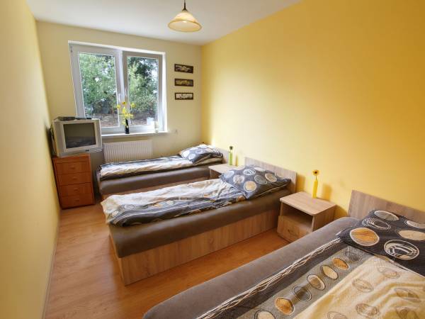 Agroturystyka Zacisze Kunowa