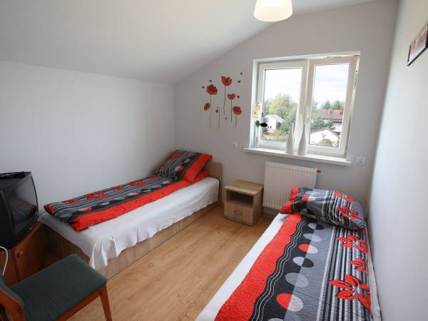 Agroturystyka Zacisze Kunowa