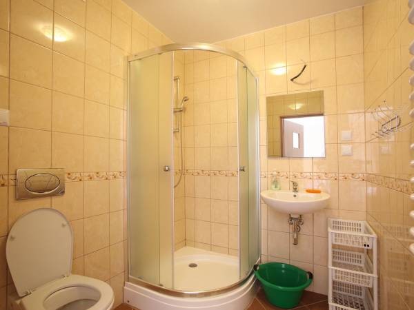 Agroturystyka Zacisze Kunowa