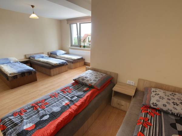 Agroturystyka Zacisze Kunowa