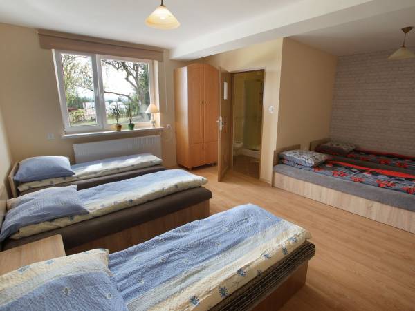 Agroturystyka Zacisze Kunowa