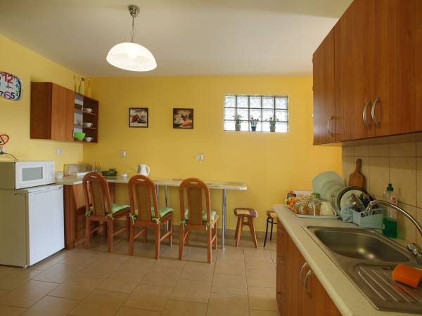 Agroturystyka Zacisze Kunowa