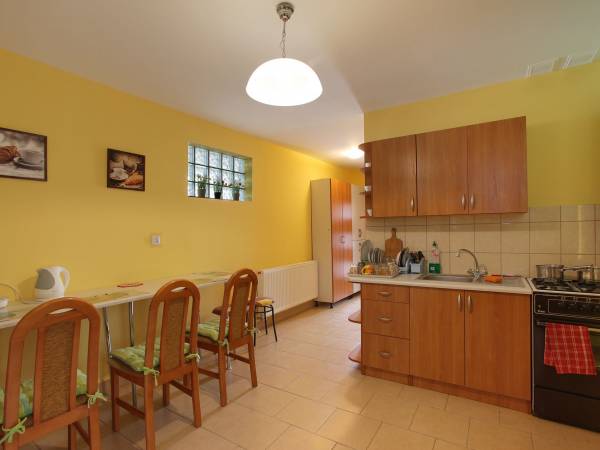 Agroturystyka Zacisze Kunowa