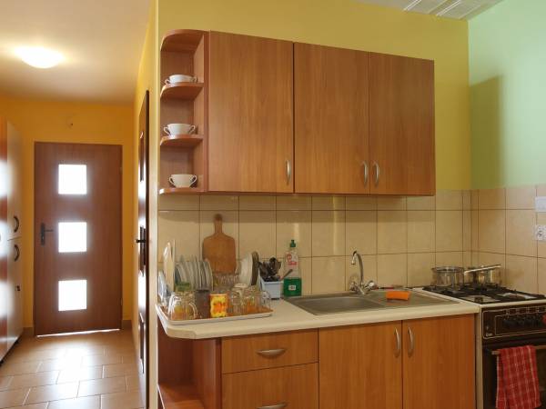 Agroturystyka Zacisze Kunowa