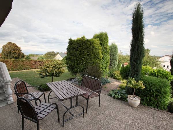 Agroturystyka Zacisze Kunowa