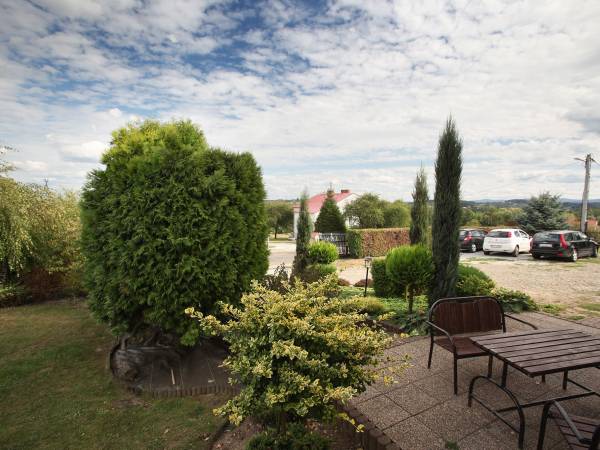 Agroturystyka Zacisze Kunowa